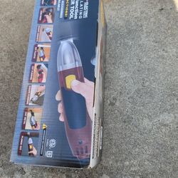 Multi Tool