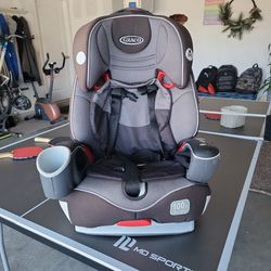  Grow With Me Graco Car Seat