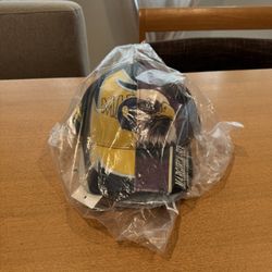 Supreme MM6 Maison Margiela Split 6-Panel Hat