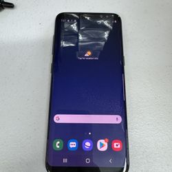 Samsung Galaxy S8, Verizon, AT&T, T-Mobile, unlocked 