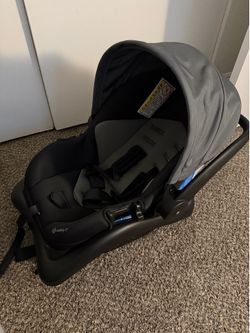 Safety 1st car seat
