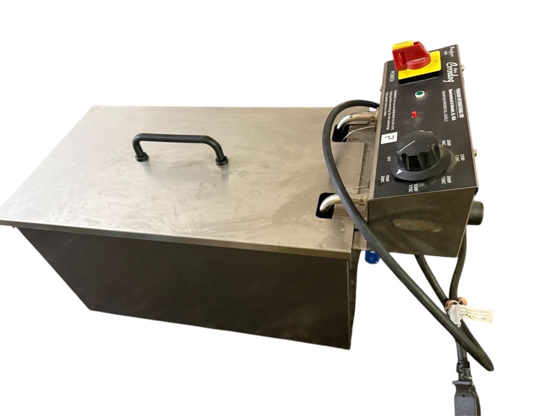 Paragon Corndog Fryer