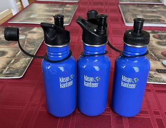 KLEEN KANTEEN SPORTS BOTTLES
