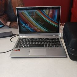 Acer Aspire V5 Model Ms2377 