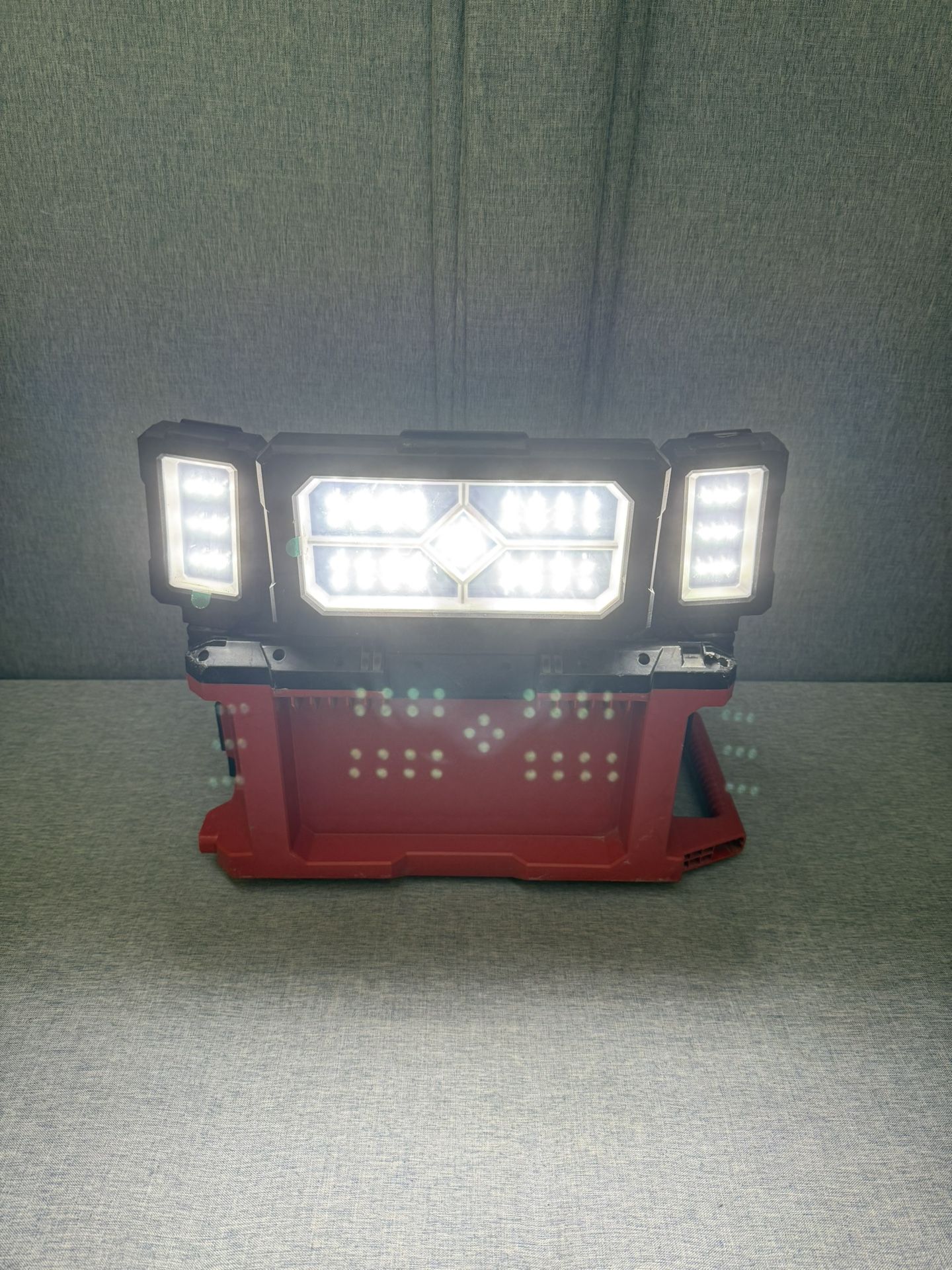 Milwaukee M18 Packout Light/Charger