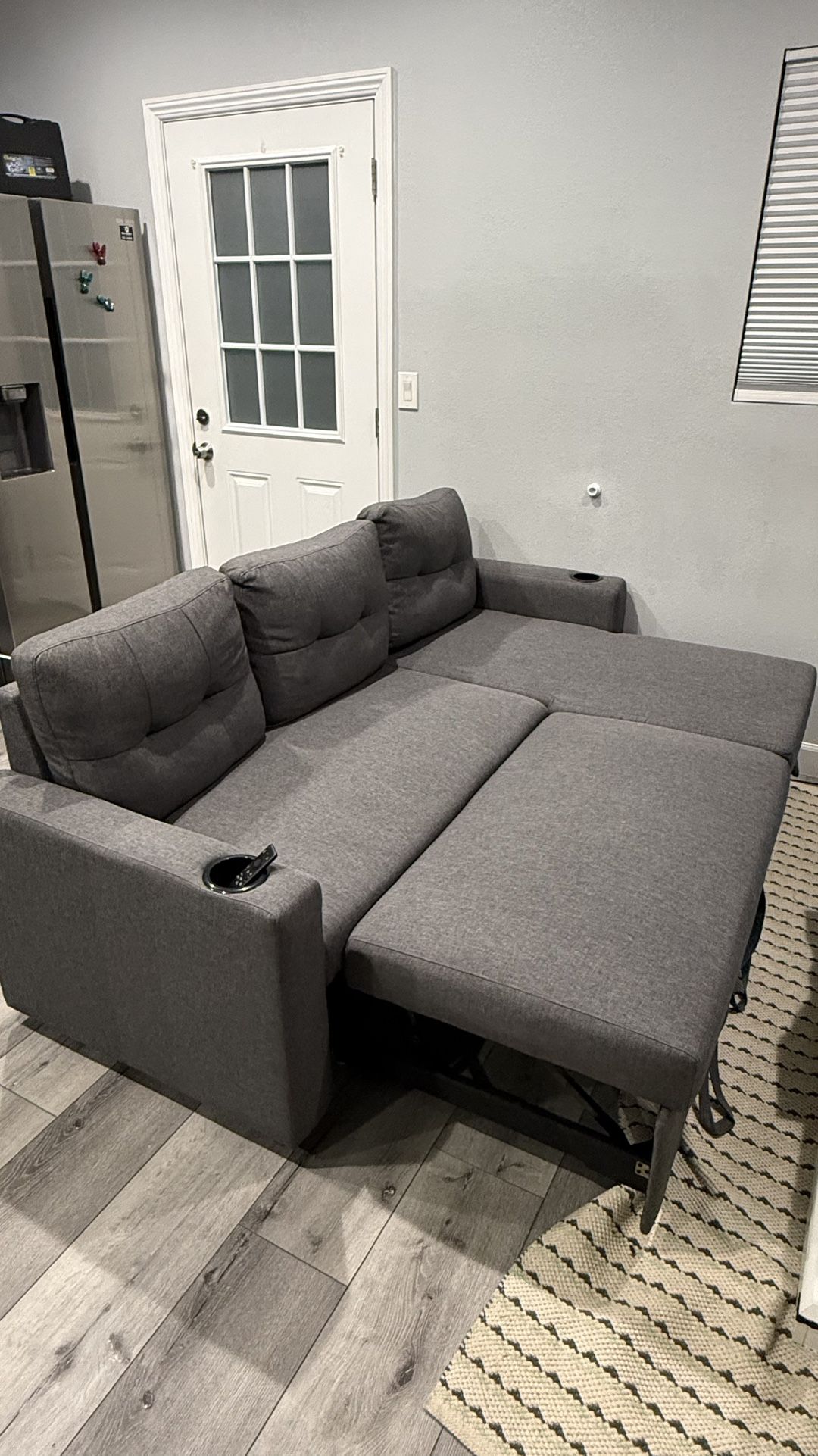 Sofa Bed
