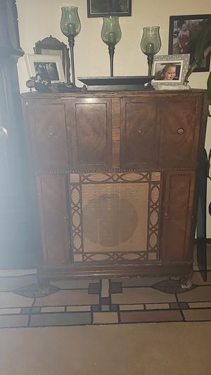 New And Used Antique Cabinets For Sale In Vancouver Wa Offerup