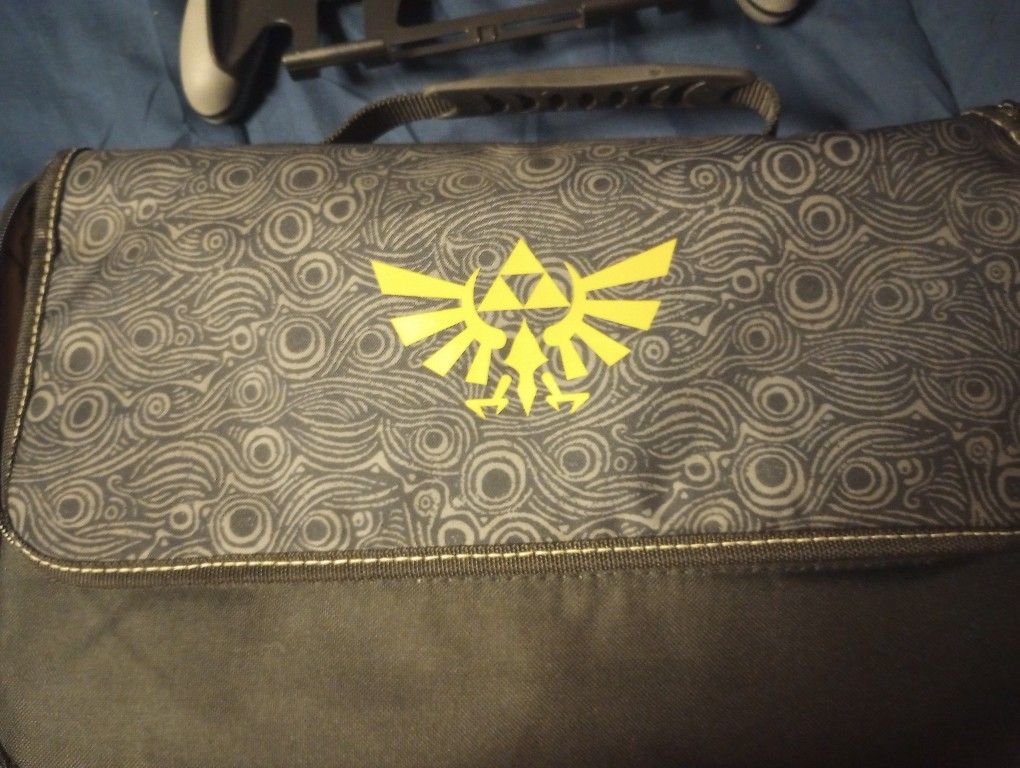 Nintendo Carry Case