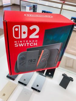 Nintendo Switch 2