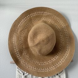 Beach hat, Vacation Bags