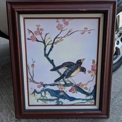Bird Painting