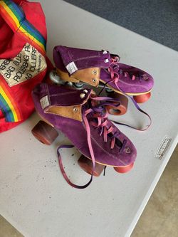 Roller Skates