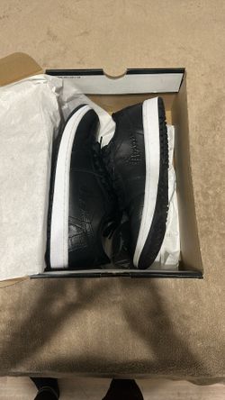 Jordan 1 Low 10.5