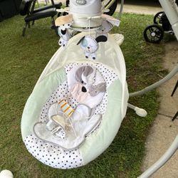 Baby Swing 