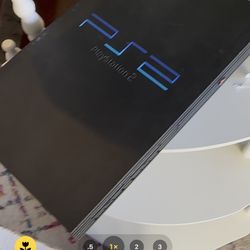 Play Station 2