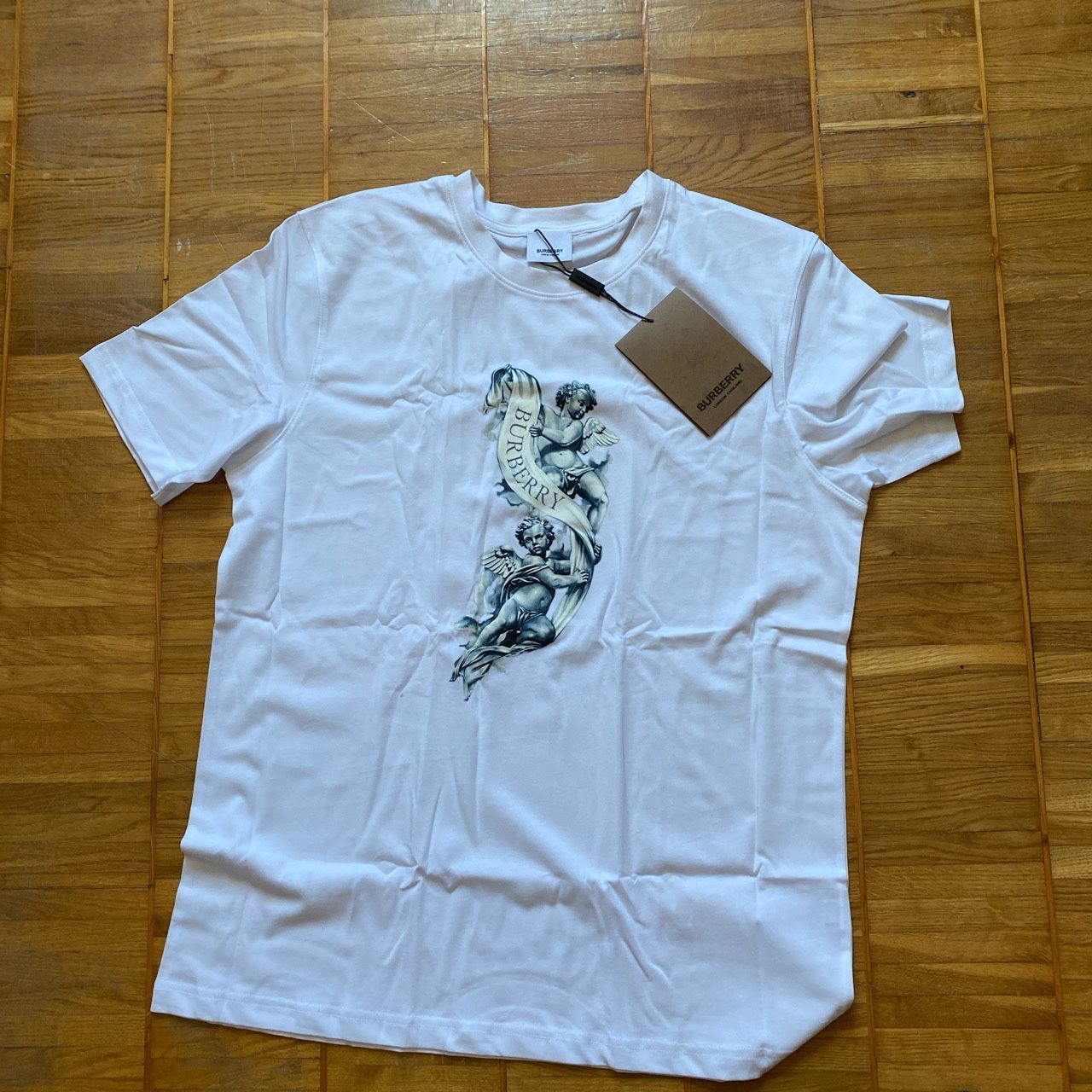 Burberry T shirt