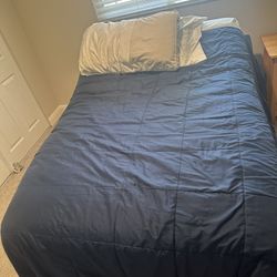 Serta, Twin, Mattress 