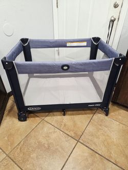 Graco Portable Playpen