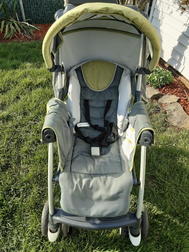 Baby Stroller