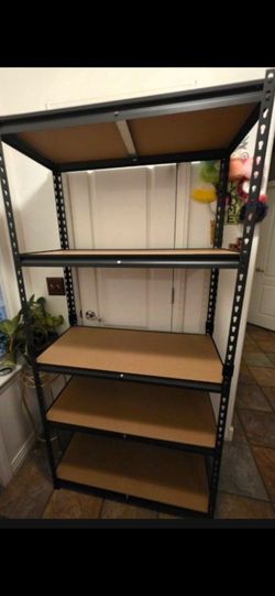Shelves