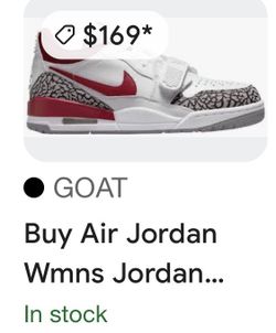 Jordan 312, Size 8/9.5/10, New