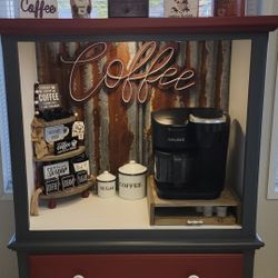  Coffee Bar 