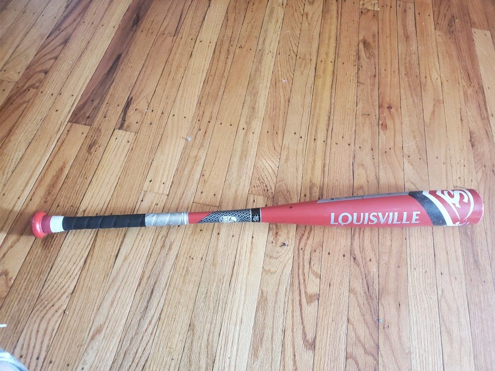 Louisville Slugger Baseball Bat 32/22