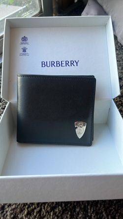 Burberry Wallet