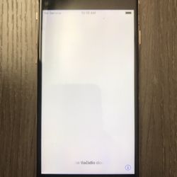 iPhone 6 16gb Works But Read Description