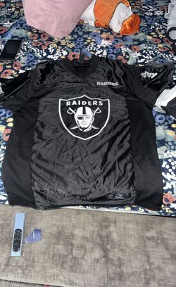 Raiders Jersey