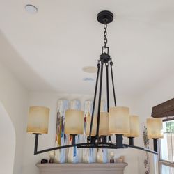 Dinning Table Light