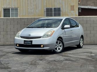 2007 Toyota Prius