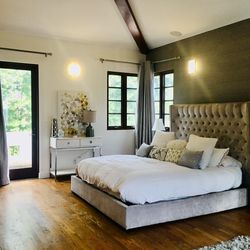 Bed Frame