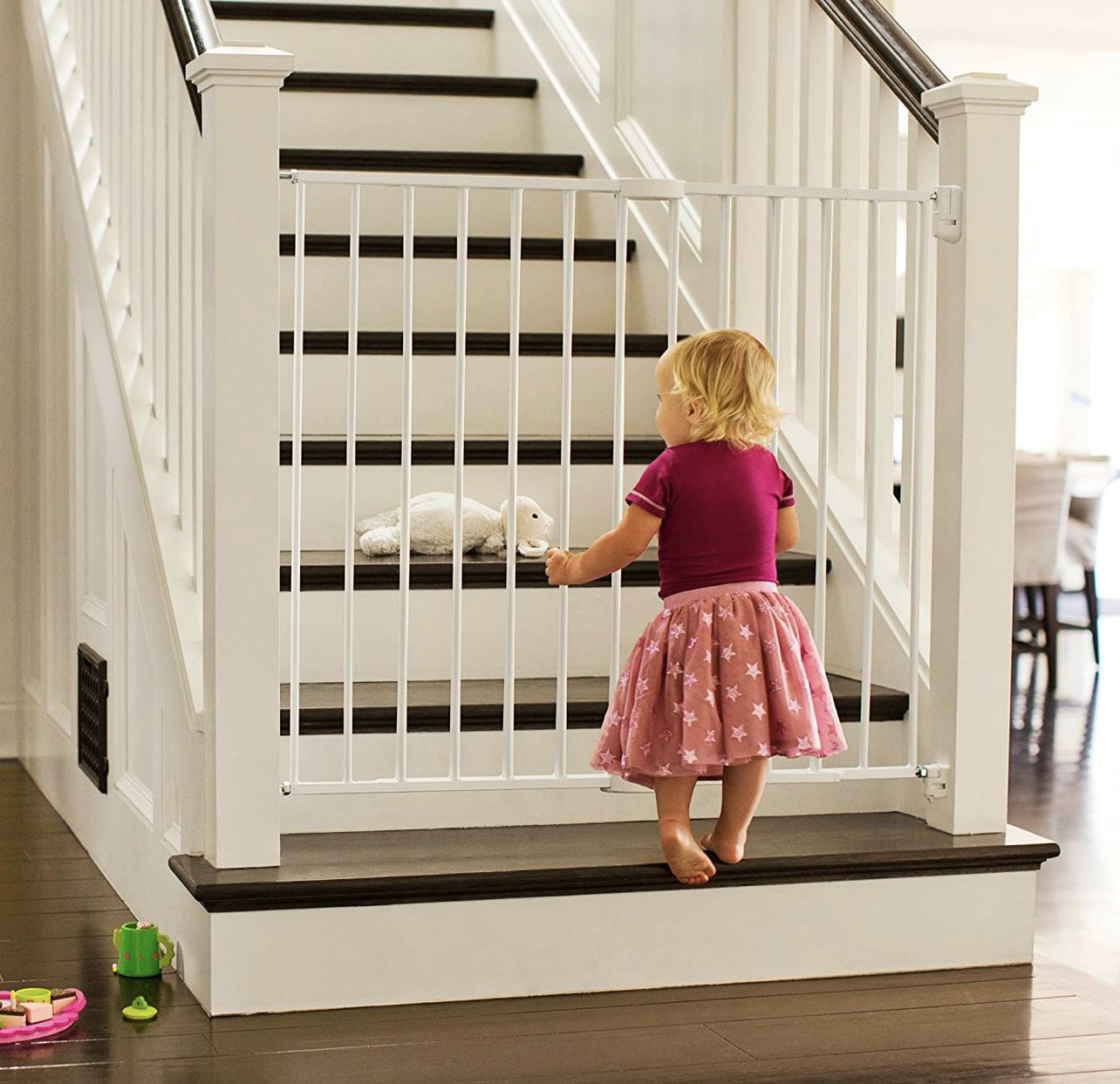 Baby Gate