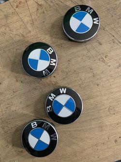 BMW cober