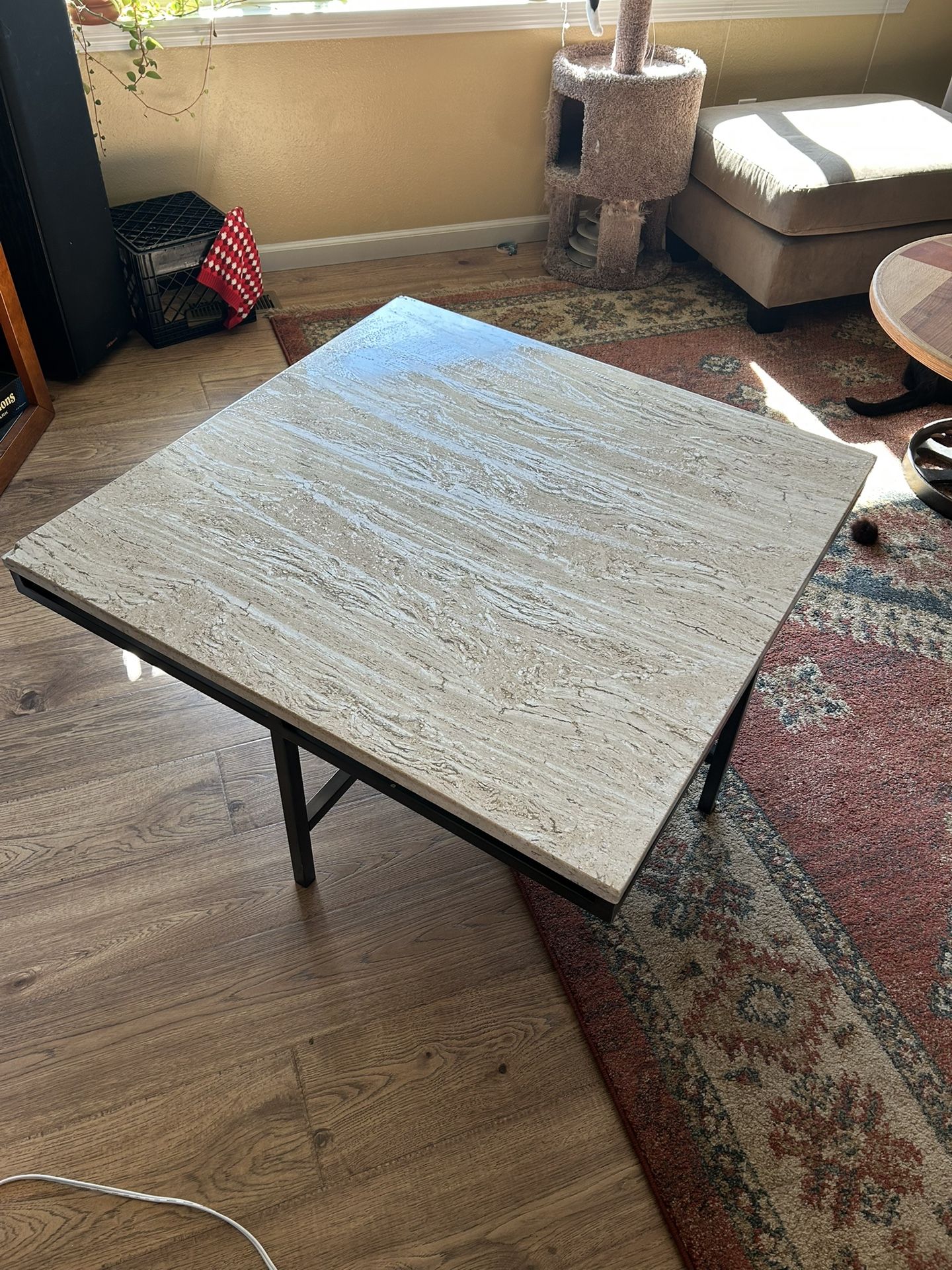 FREE Coffee Table