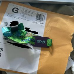 1 Day GA Escape Ticket
