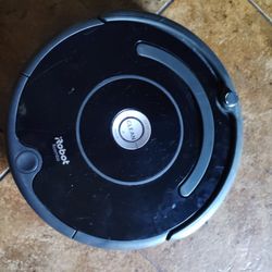 Robot Clean