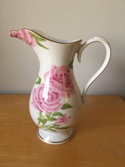 Porcelain Vase