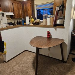 Small Dining Table