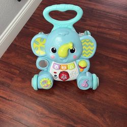 Kids walker