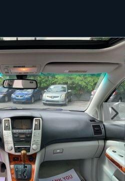 2006 Lexus Rx