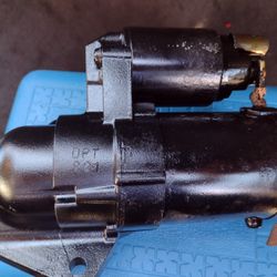 Saturn Vue Starter 3.5 Liter