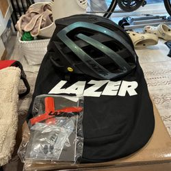 Lazer G1 MIPS Helmet Medium (Limited Edition)