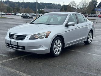 2009 Honda Accord