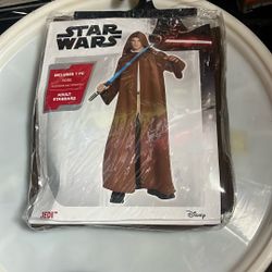 Star Wars robe