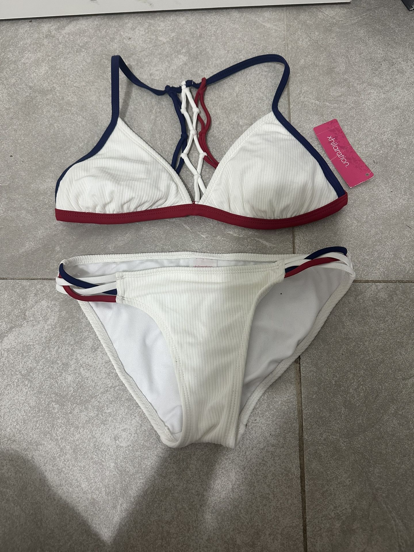 Bathing Suit Never Used