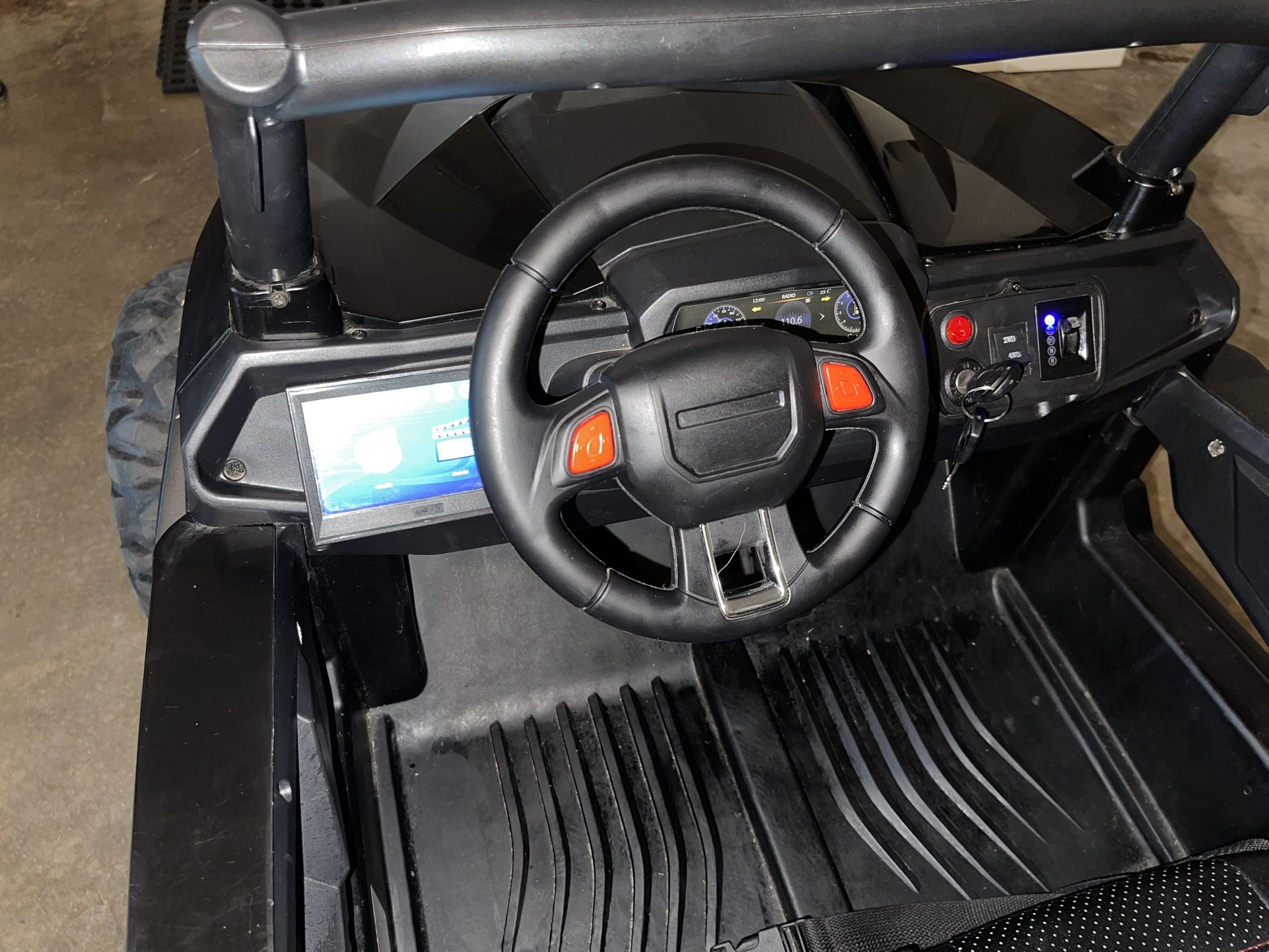 UTV MX 2000 for Sale in Fort Worth, TX OfferUp