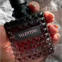 Valentino Donna Born In Roma Intense 3.4oz.EDP Spray Perfume New Sealed in Box