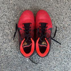 Kobe 11 “Achilles Heel”